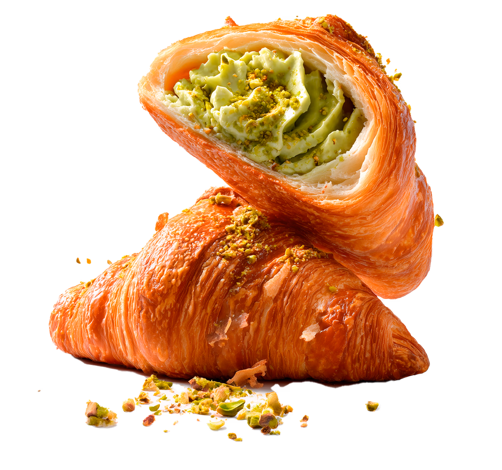 Contact Pistacchio Pane e Caffè