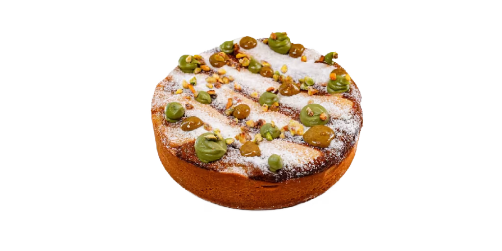 traditional italian pastries