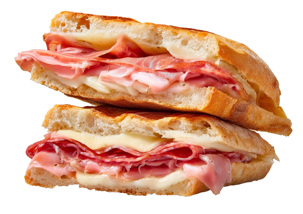 calzione - Pistacchio Pane e Caffè